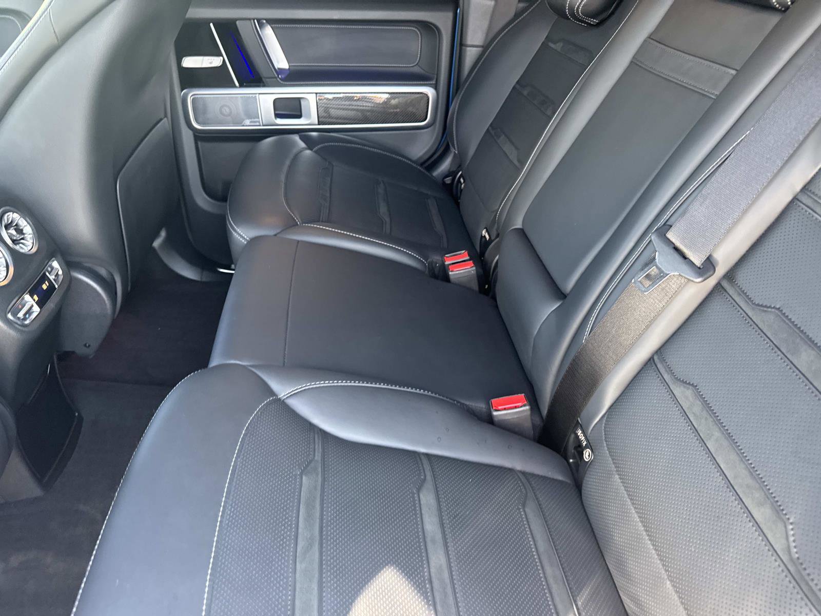 Certified 2023 Mercedes-Benz G 63 AMG 4MATIC image 12