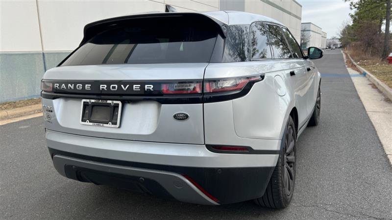 Used 2018 Land Rover Range Rover Velar S AWD/4WD image 28