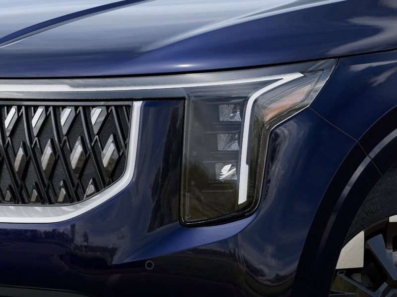 New 2026 Kia Carnival EX FWD image 12