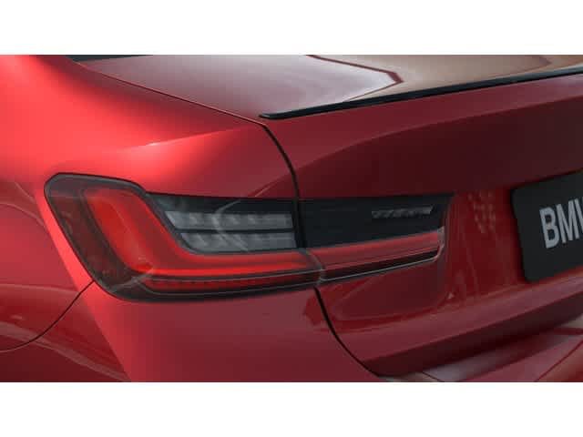 New 2026 BMW M340i w/ Premium Package RWD image 8