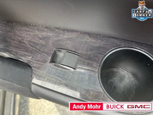 Used 2015 Buick Enclave Leather FWD image 43