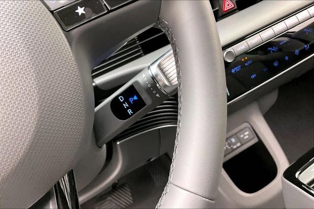 New 2026 Hyundai Ioniq 5 SEL AWD/4WD image 9