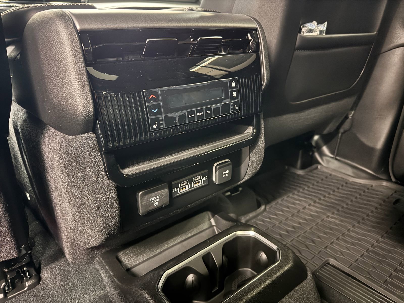 New 2026 Jeep Grand Wagoneer L Limited image 30