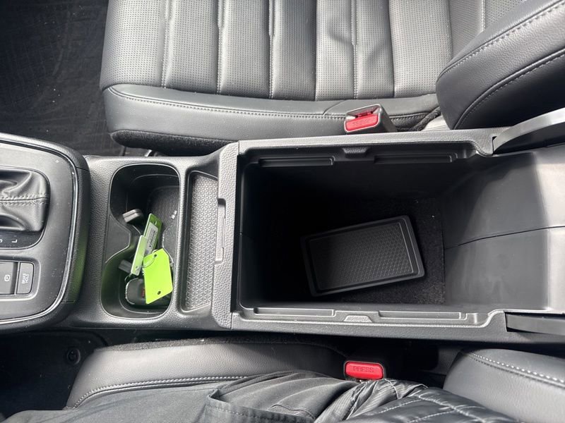 Used 2023 Honda CR-V EX-L image 21