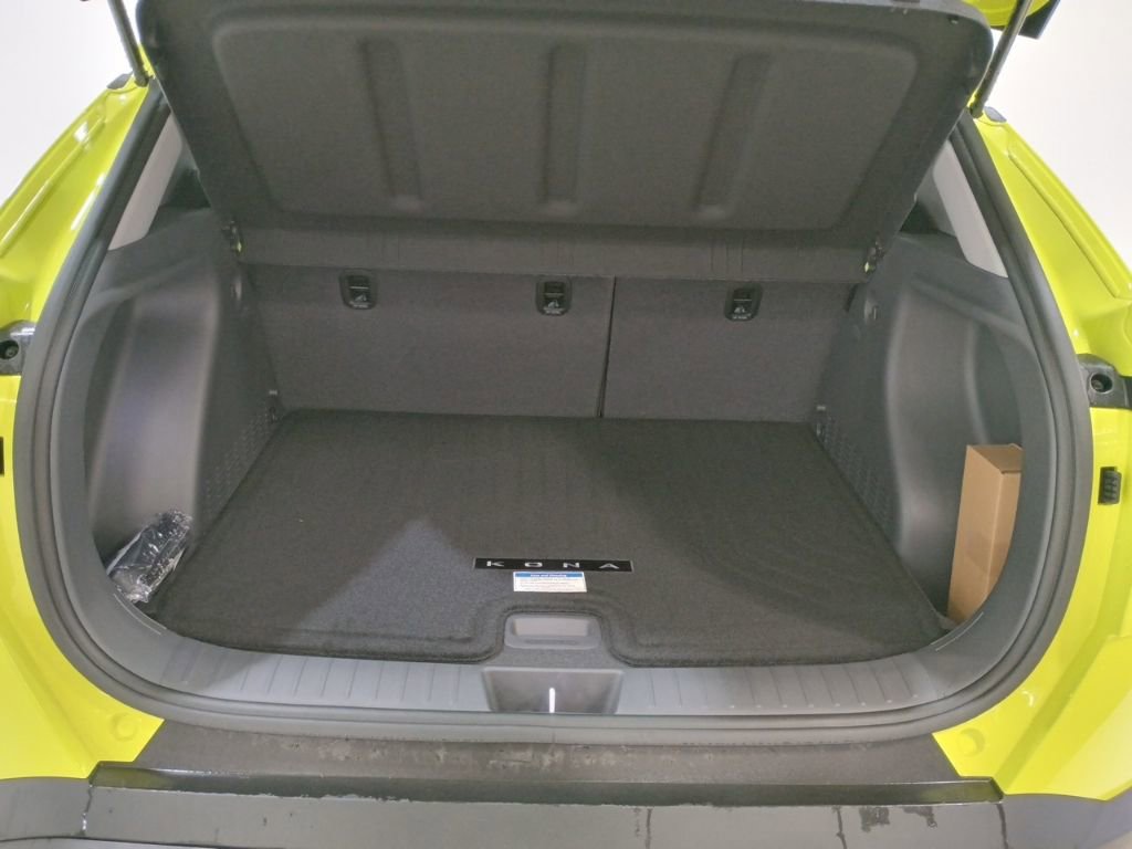 New 2026 Hyundai Kona SEL Sport AWD/4WD image 28