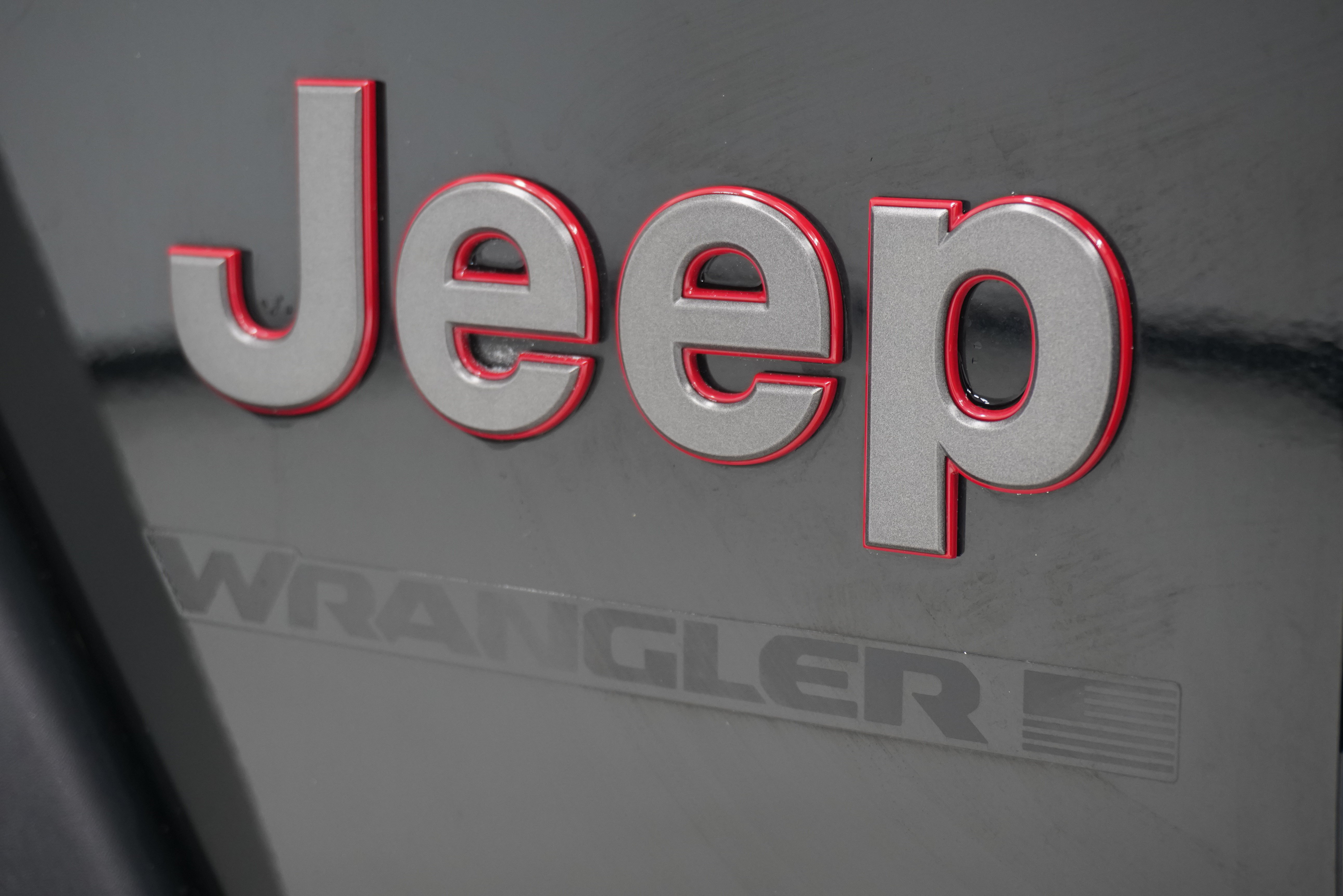 Used 2023 Jeep Wrangler Rubicon w/ Cold Weather Group AWD/4WD image 10