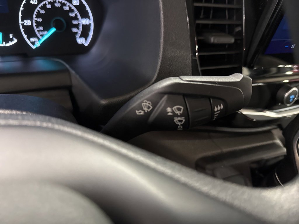 Used 2024 Ford Transit 350 XLT image 16