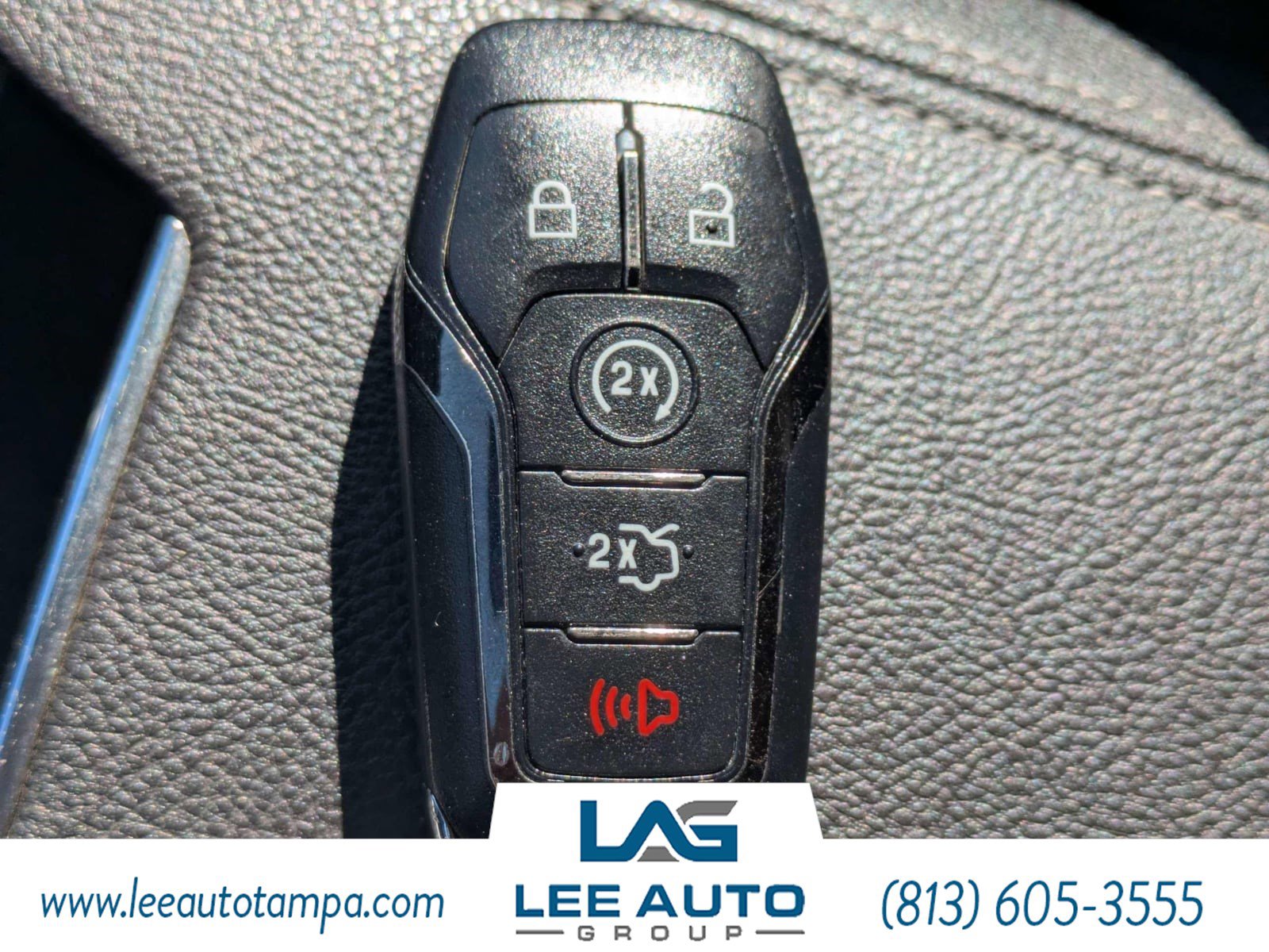 Used 2014 Lincoln MKZ Hybrid w/ Equipment Group 201A Select FWD image 26