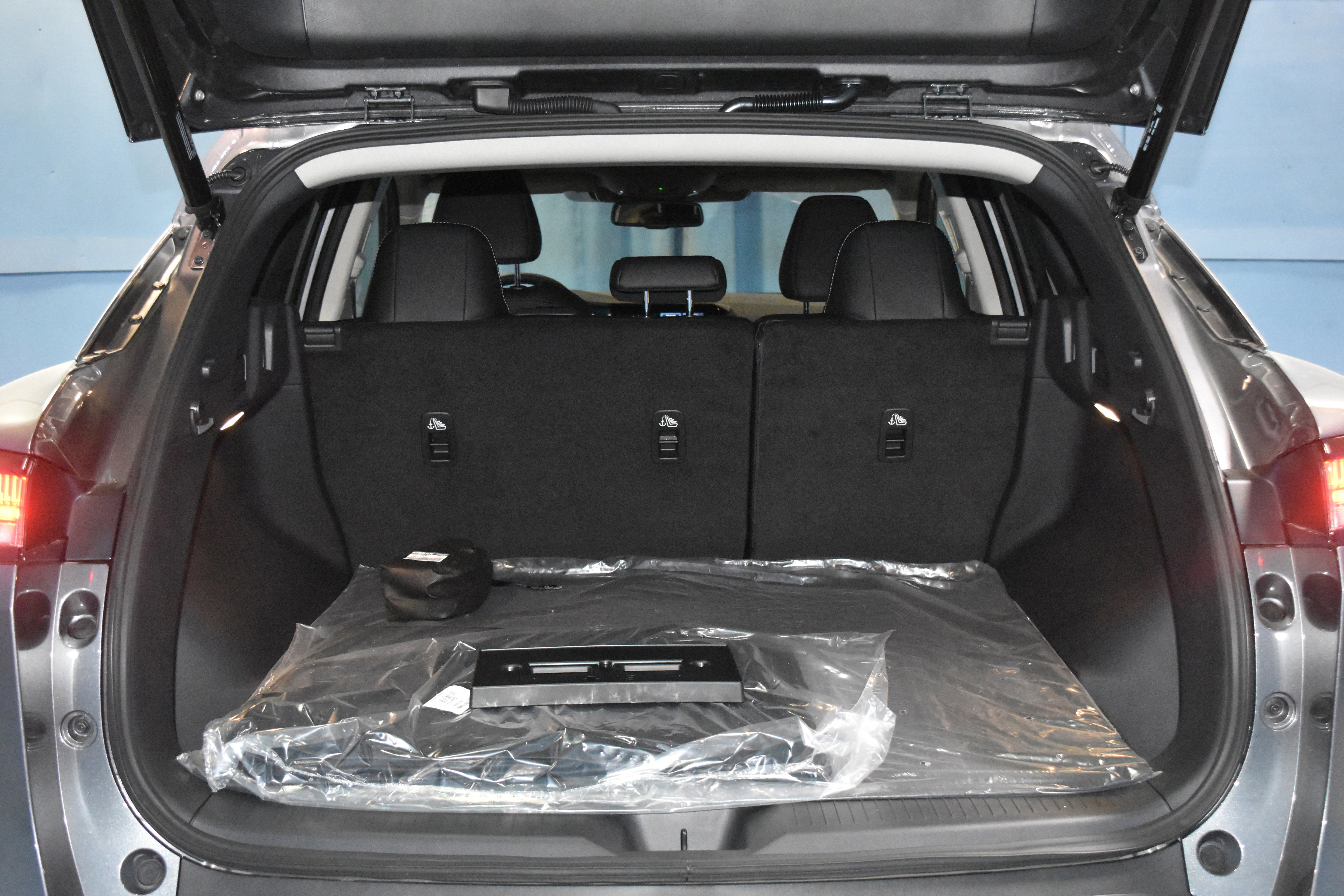 New 2026 Nissan Murano SL image 26