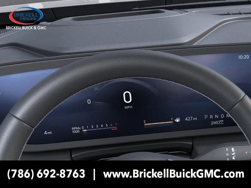 New 2025 Buick Enclave Sport Touring w/ Power Package image 18