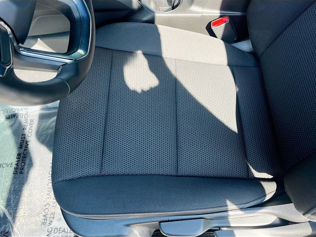 Used 2024 GMC Canyon Elevation w/ Convenience Package image 19