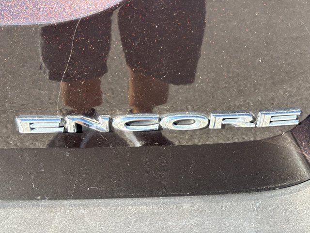 Used 2014 Buick Encore Leather FWD image 29