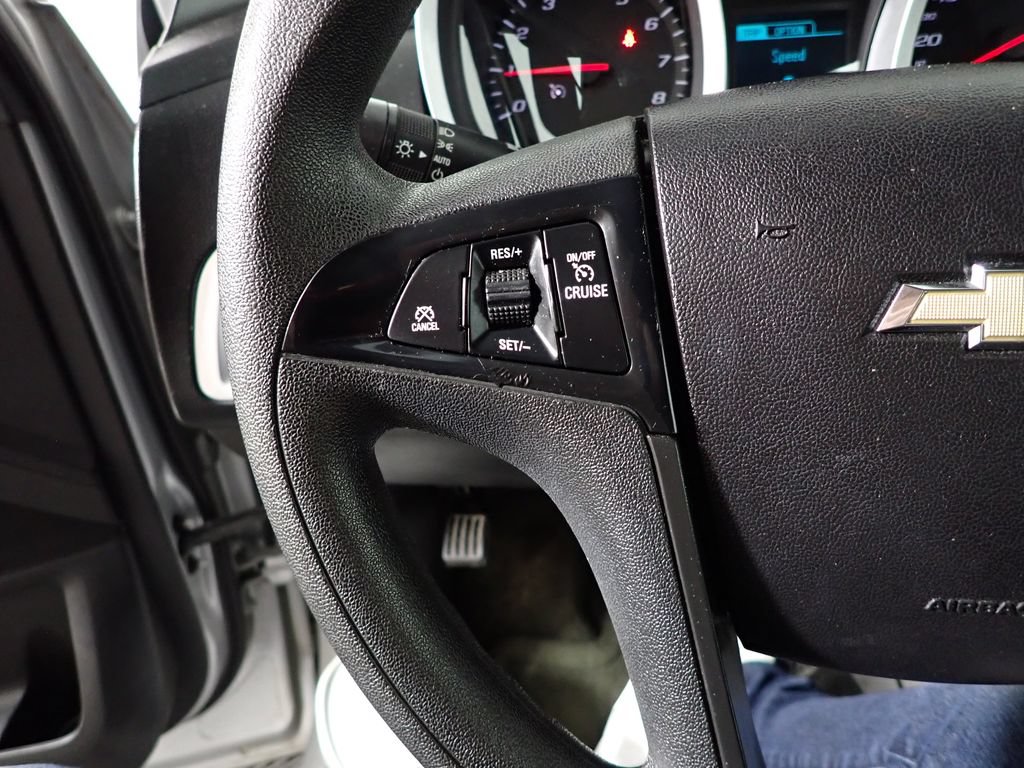 Used 2014 Chevrolet Equinox LS FWD image 22