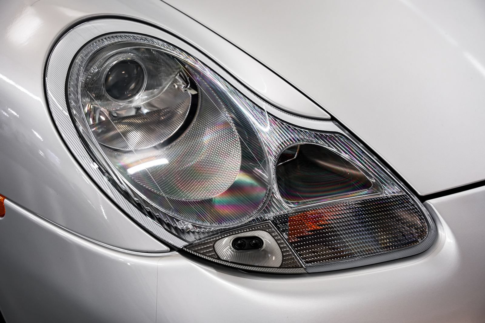 Used 2003 Porsche Boxster S RWD image 37