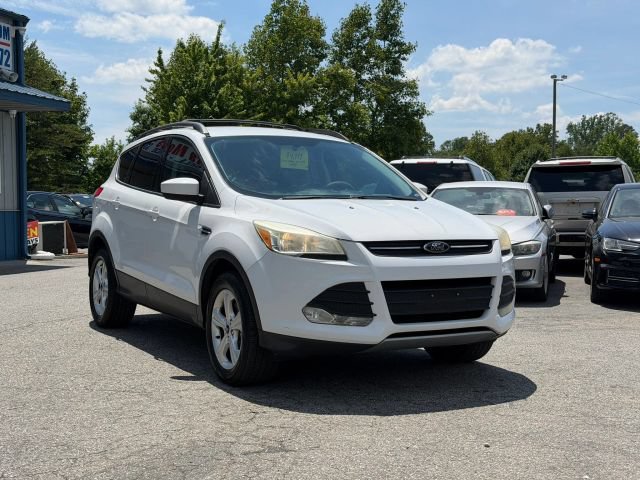 Used 2013 Ford Escape SE FWD image 7