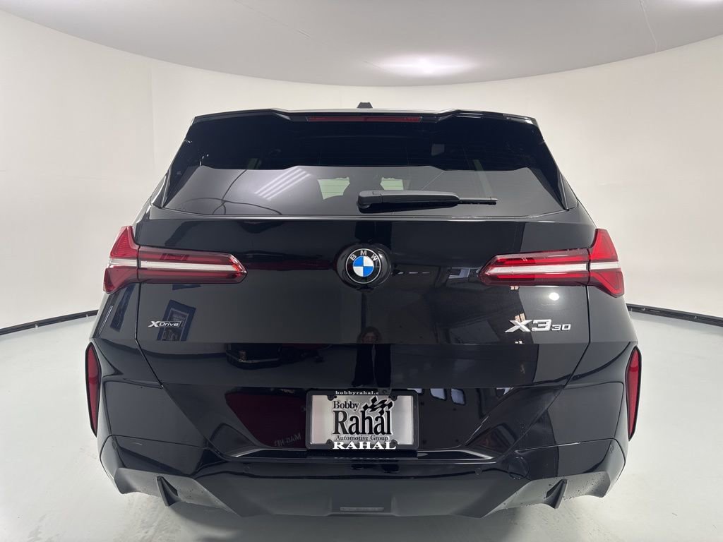 New 2026 BMW X3 xDrive30 w/ Premium Package image 6