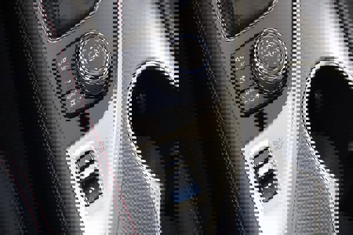 Used 2024 INFINITI Q50 Red Sport 400 image 29