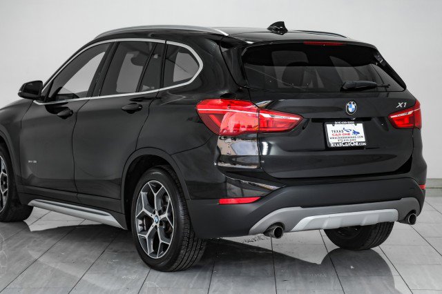 Used 2018 BMW X1 xDrive28i image 63