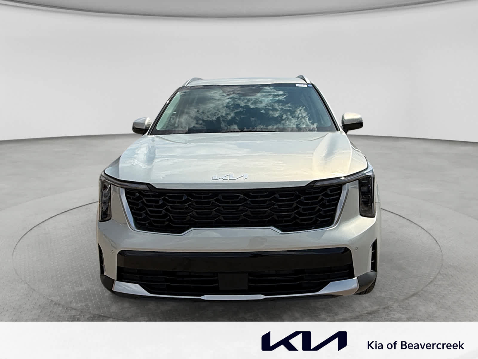 New 2026 Kia Sorento S AWD/4WD image 2