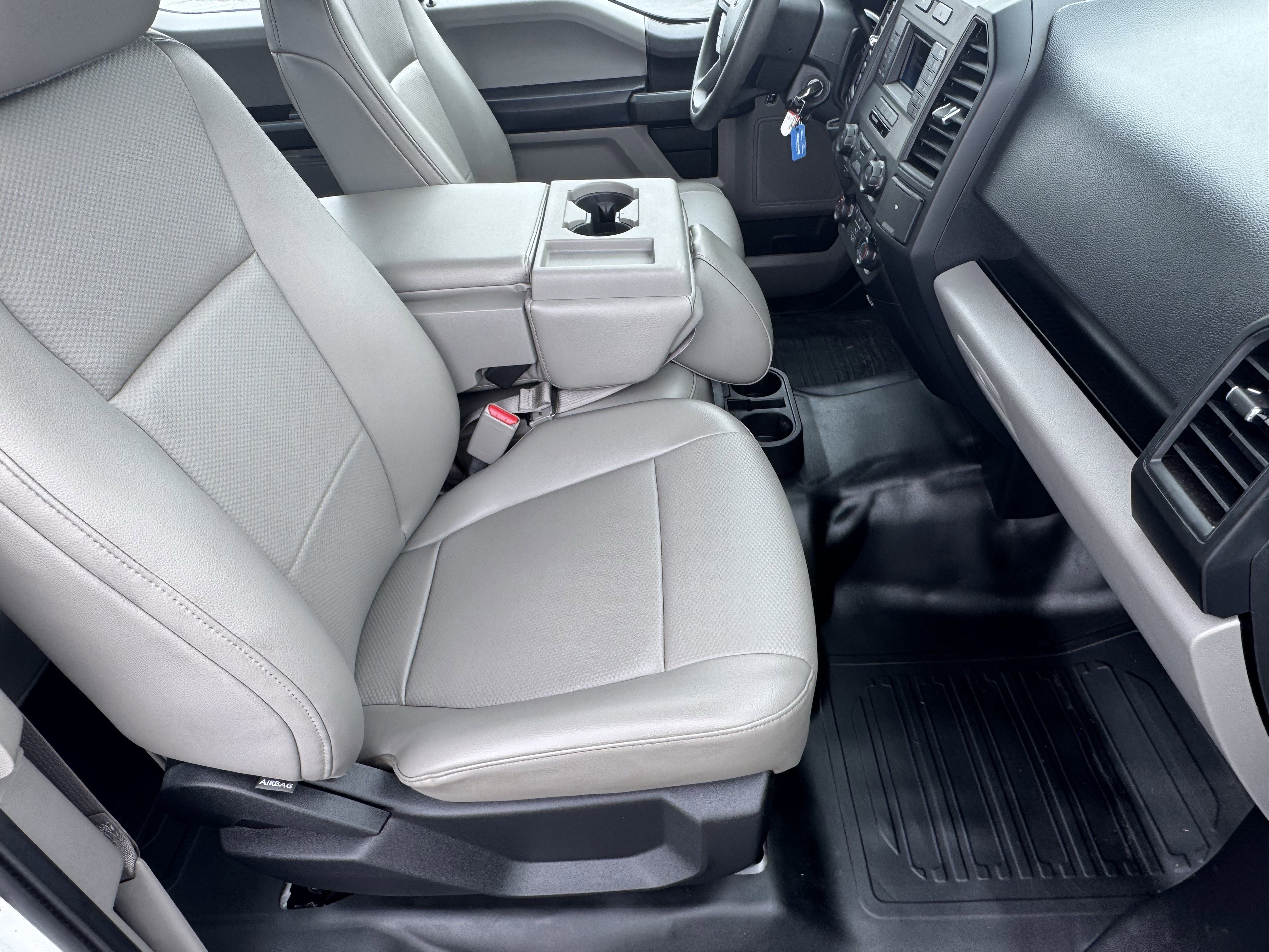 Used 2015 Ford F150 XL w/ Equipment Group 101A Mid RWD image 14