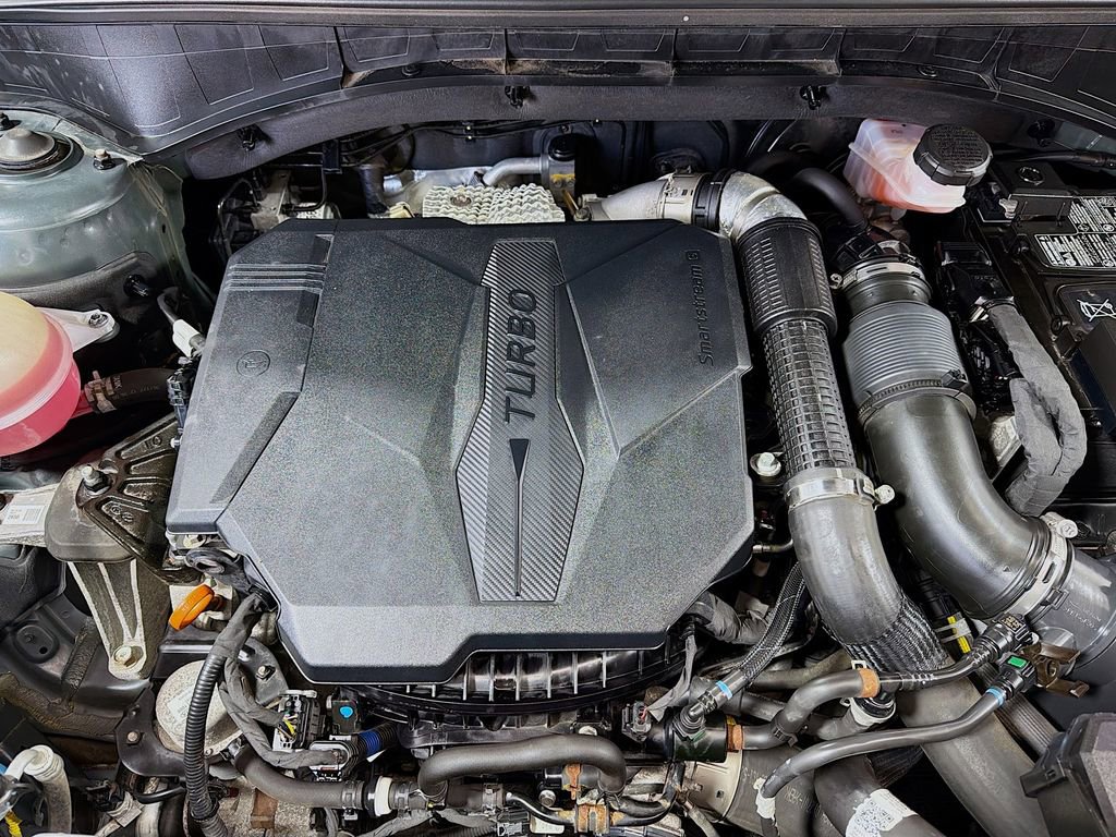 Used 2021 Kia Sorento SX Prestige image 34