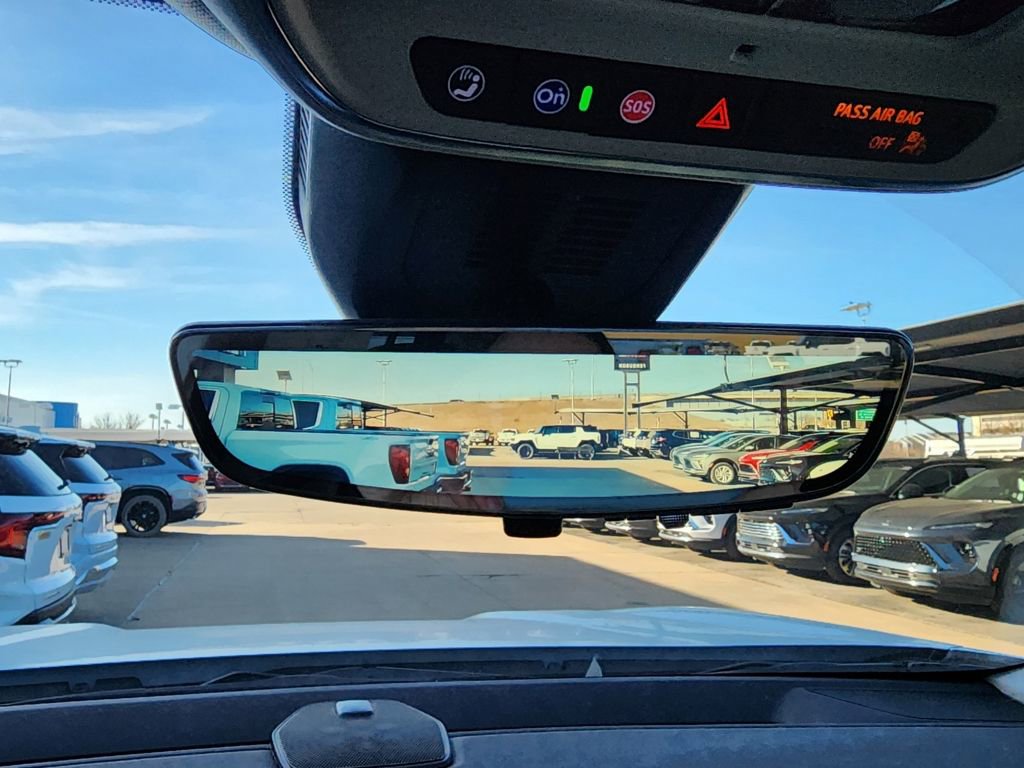 New 2026 GMC Terrain Denali image 36