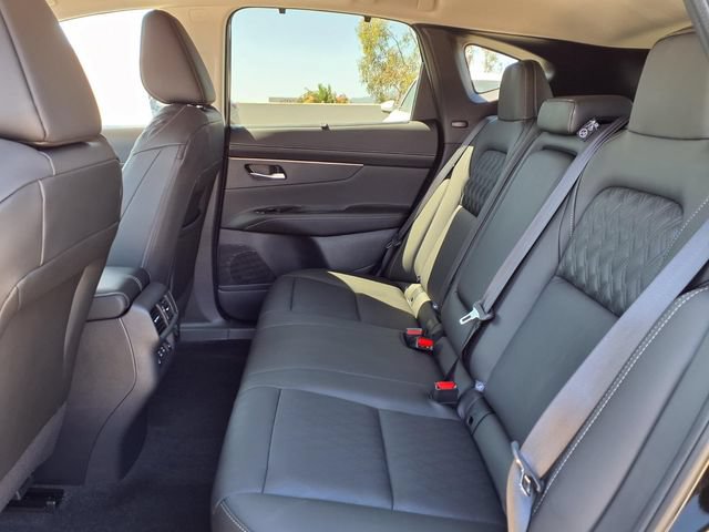 New 2026 Nissan Murano Platinum w/ Cargo Package AWD/4WD image 11
