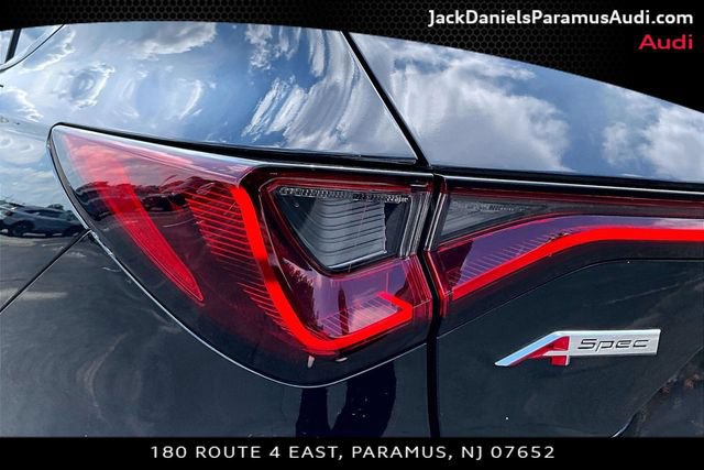 Used 2026 Acura MDX A-Spec AWD/4WD image 22