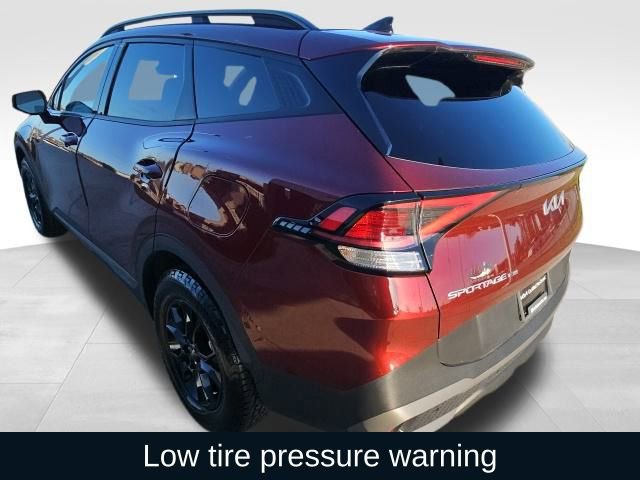 Used 2024 Kia Sportage X-Pro image 13