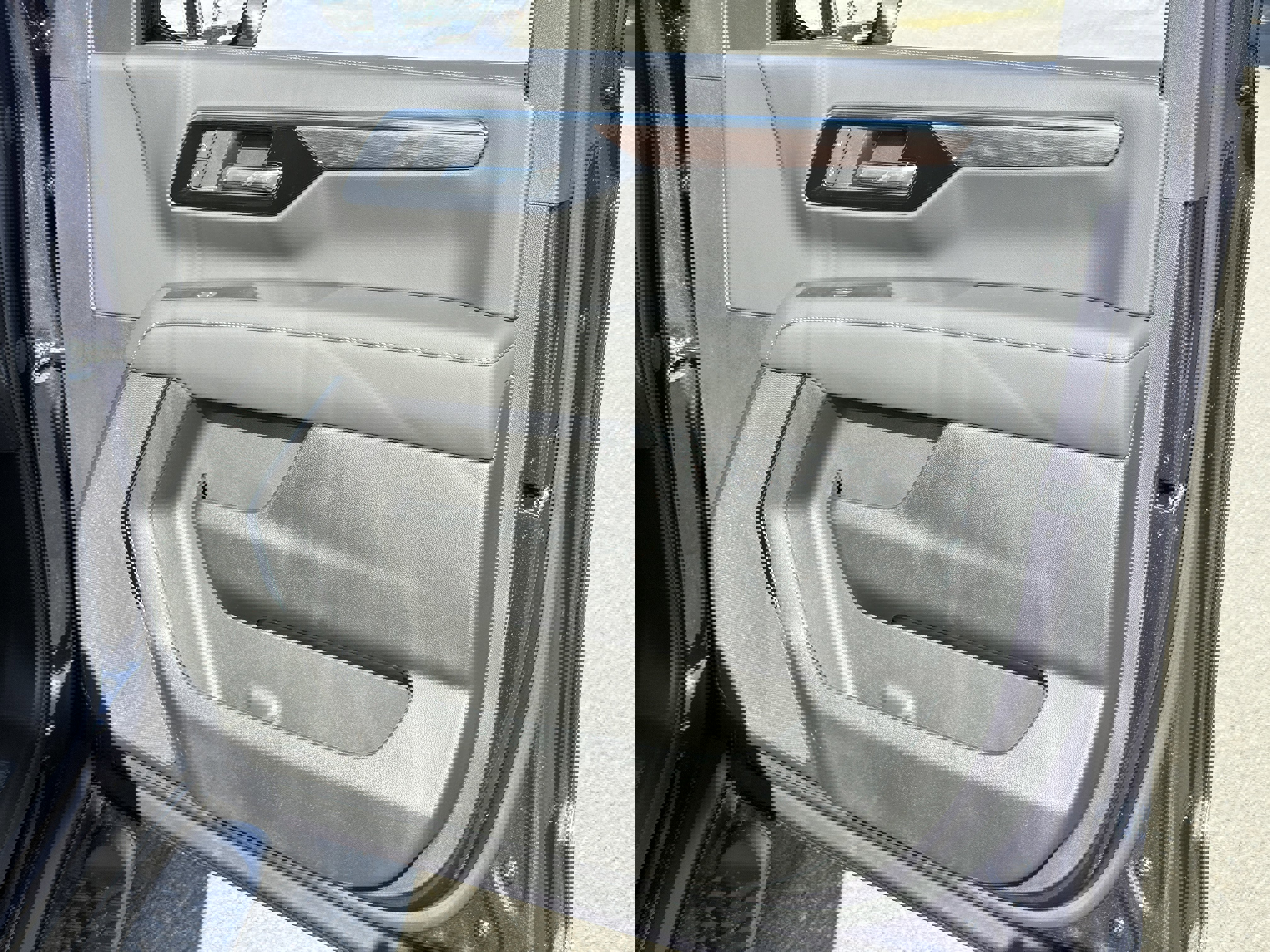 New 2026 Chevrolet Tahoe Z71 image 21