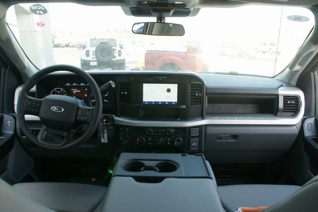 New 2026 Ford F350 XL w/ XL Chrome Package image 28
