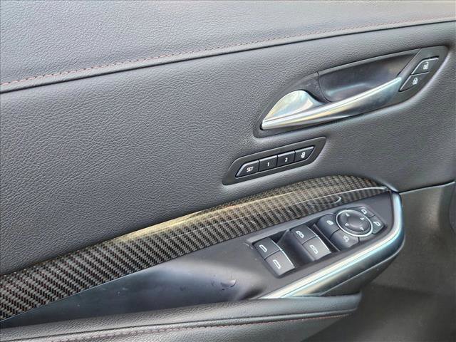 Used 2020 Cadillac XT4 Sport w/ Driver Awareness Package image 10