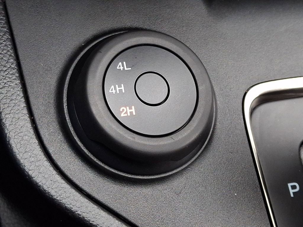 Certified 2019 Ford Ranger Lariat w/ Trailer Tow Package image 24