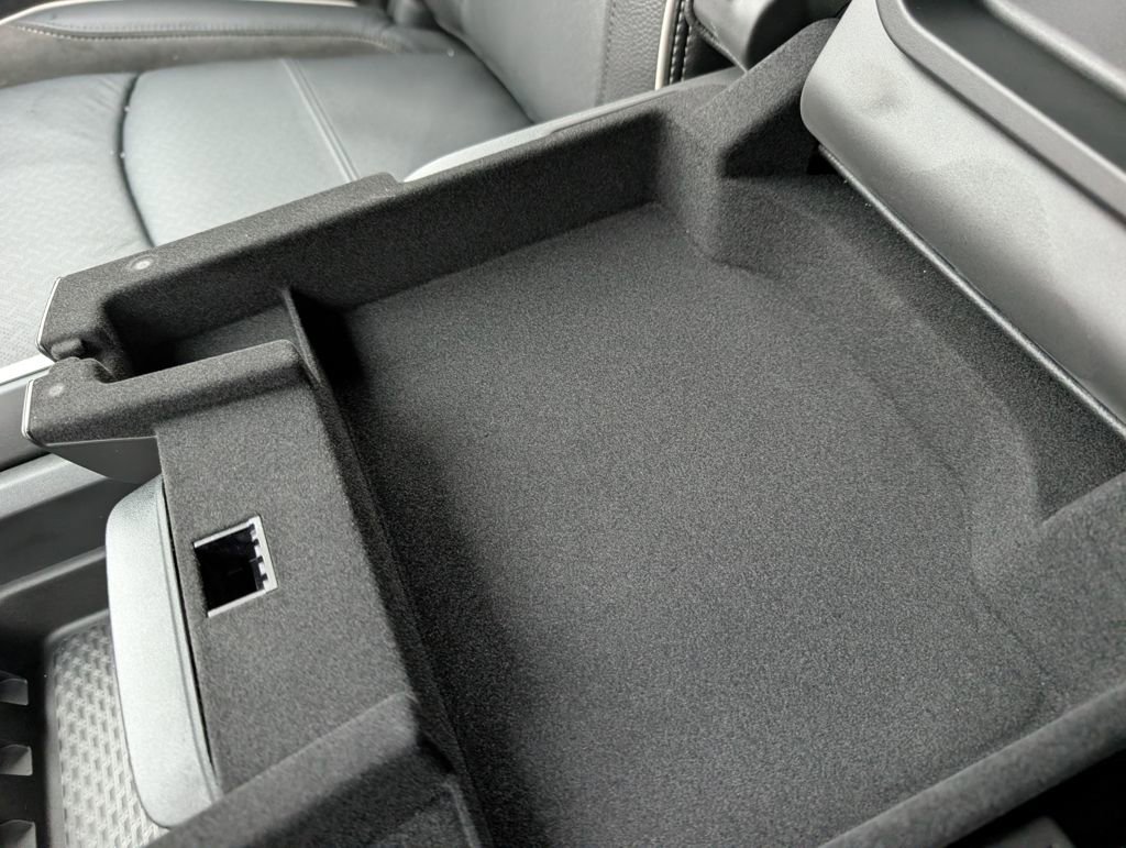 New 2026 RAM 3500 Laramie image 35