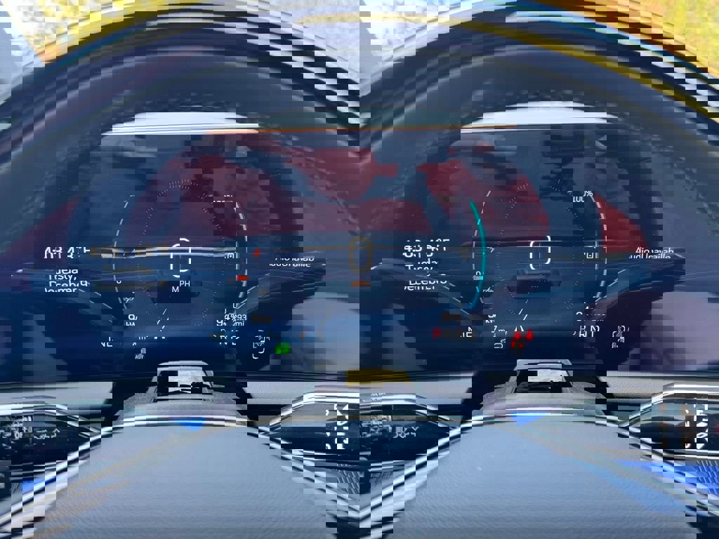 New 2026 Cadillac Optiq Sport 1 image 25