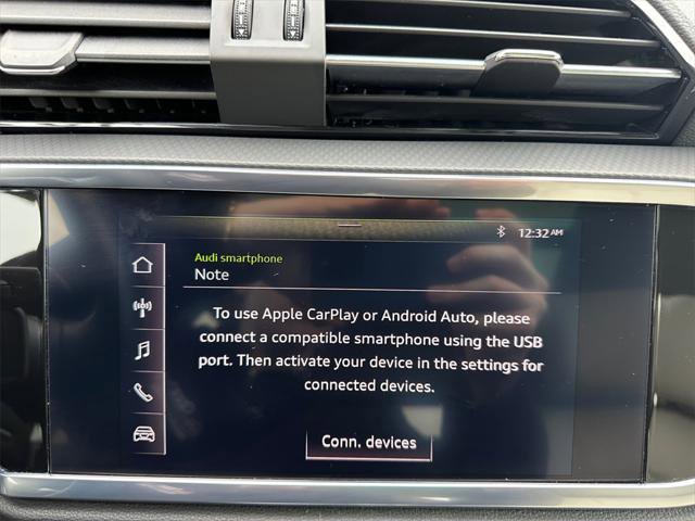 Certified 2021 Audi Q3 2.0T Premium Plus w/ Premium Plus Package image 17