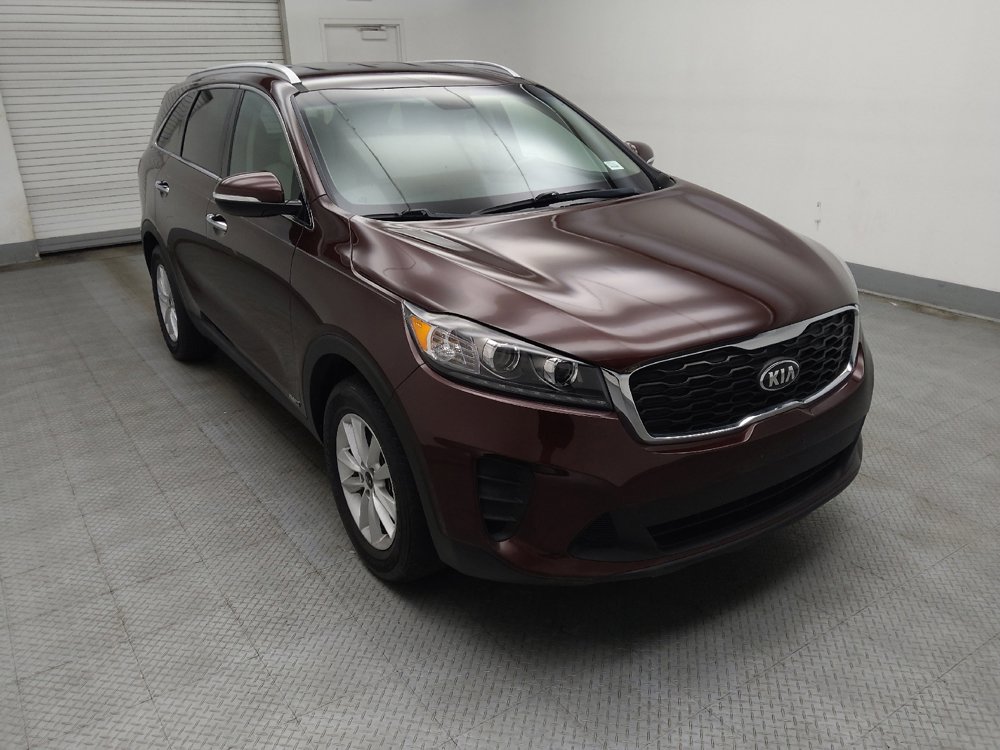 Used 2019 Kia Sorento AWD w/ LX Convenience Package image 13