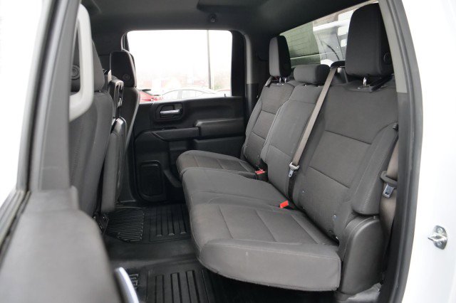 Used 2024 GMC Sierra 3500 Pro w/ Convenience Package AWD/4WD image 30