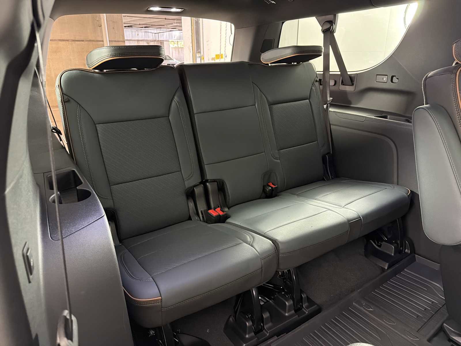 New 2026 GMC Yukon XL AT4 image 14