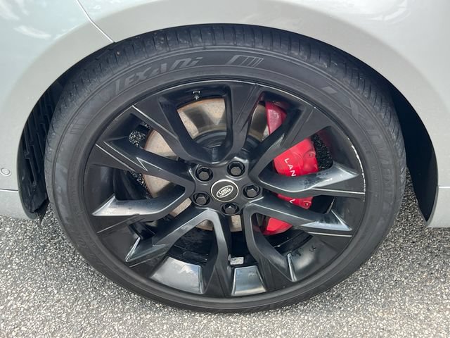 Used 2019 Land Rover Range Rover Sport HST AWD/4WD image 13