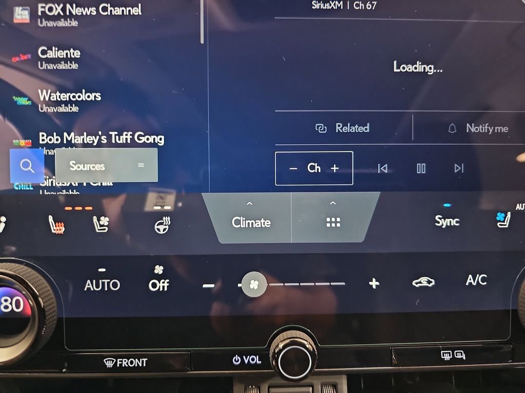 New 2026 Lexus NX 350 AWD w/ Luxury Package image 21