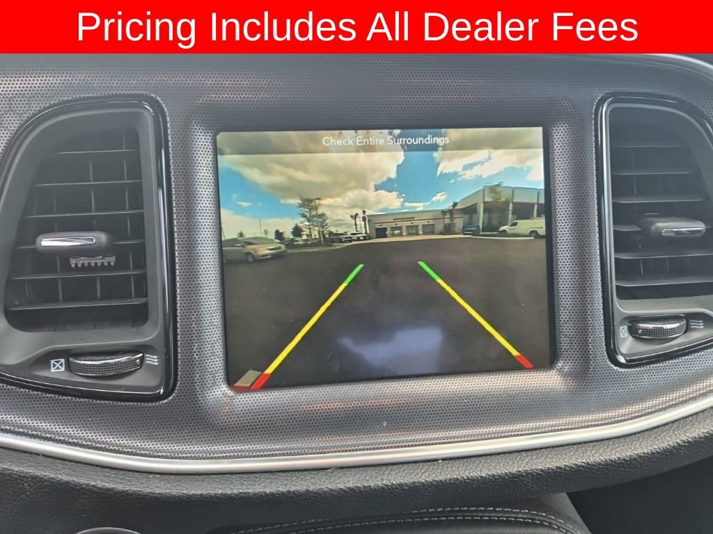 Used 2018 Dodge Challenger R/T Scat Pack RWD image 15