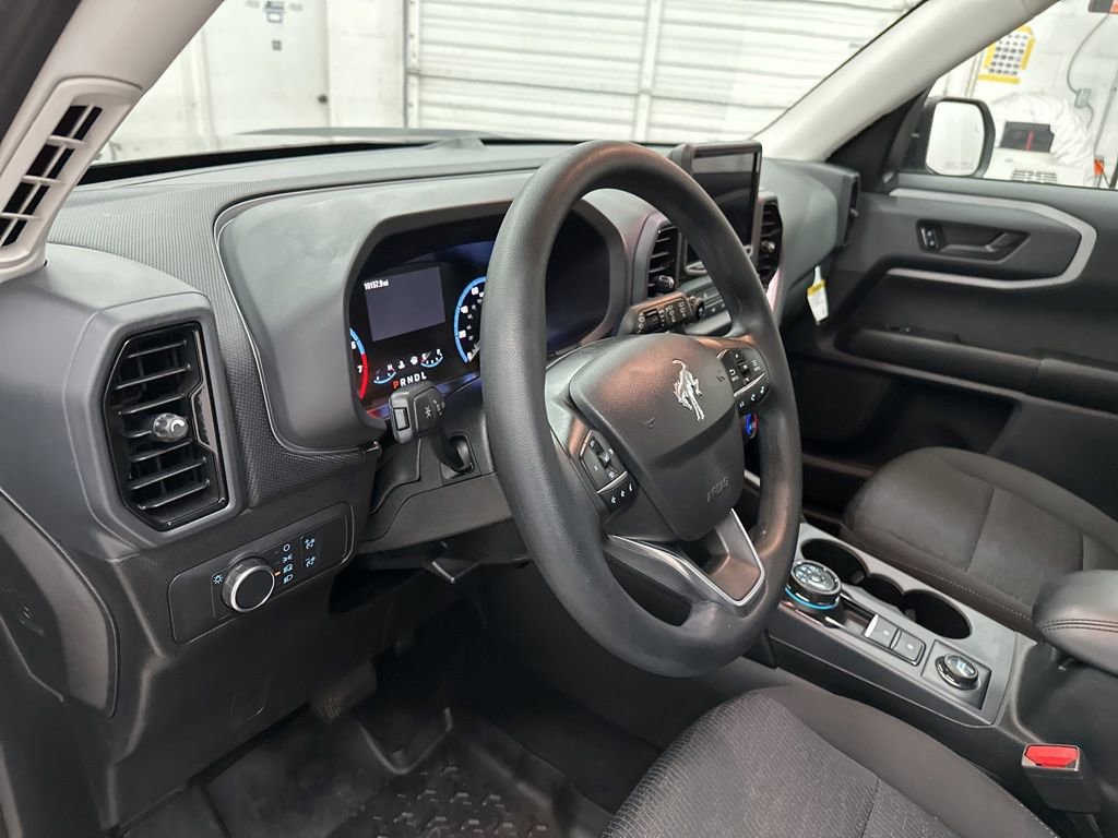 Used 2022 Ford Bronco Sport image 9