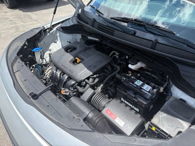 Used 2021 Kia Soul S FWD image 10