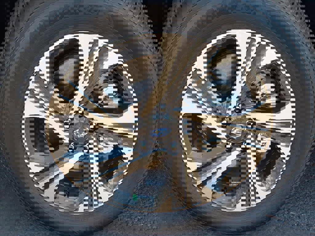 Certified 2024 Subaru Crosstrek 2.0i Premium image 12