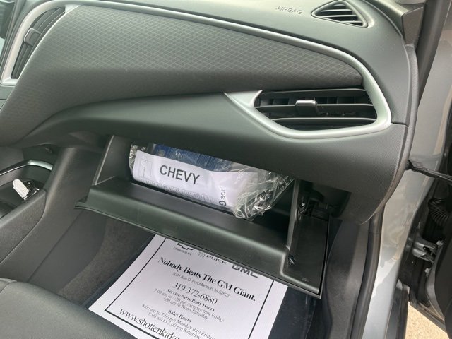 Used 2024 Chevrolet Malibu LT image 51