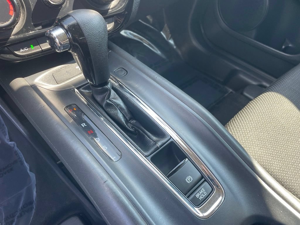 Used 2019 Honda HR-V LX image 23
