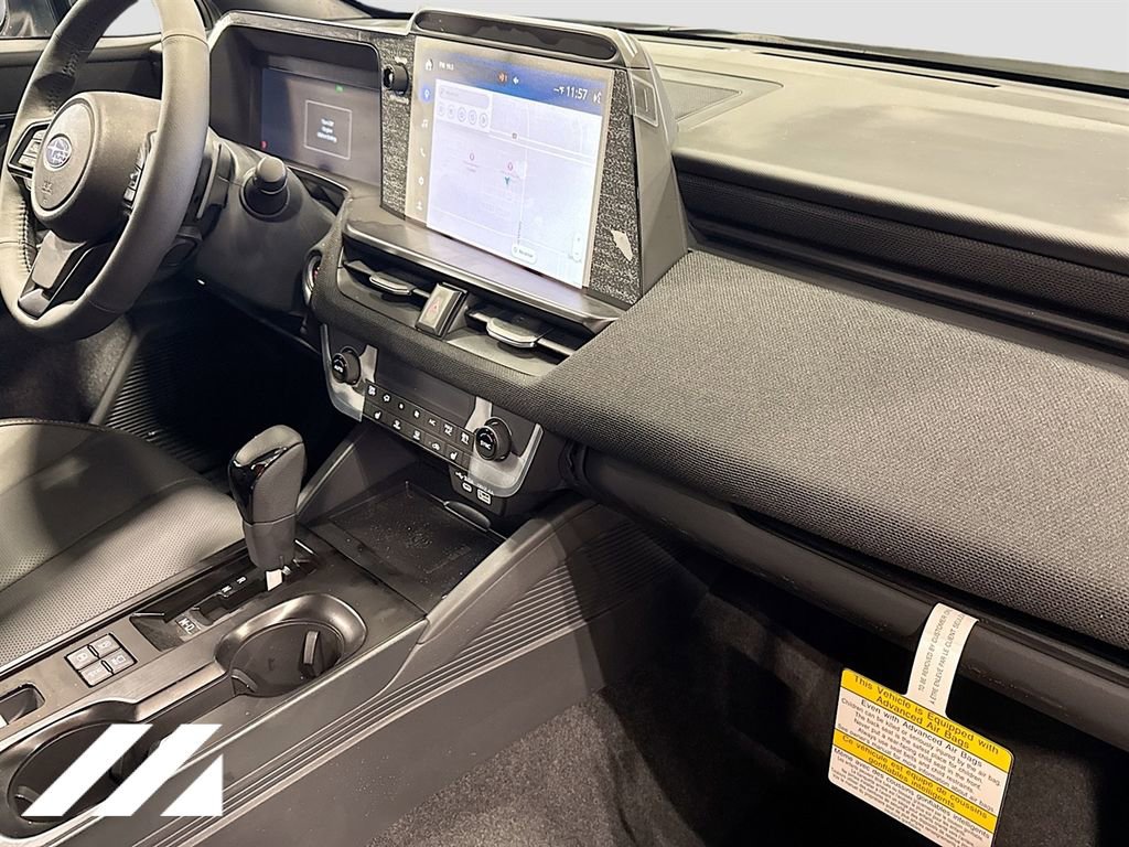 New 2026 Subaru Outback Limited XT image 32