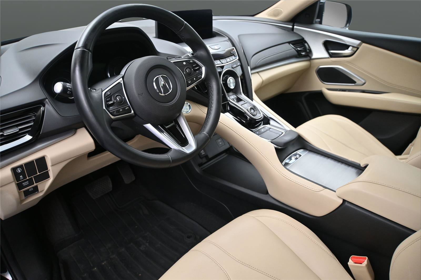 Certified 2023 Acura RDX AWD video 2