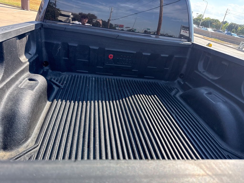 Used 2016 Chevrolet Silverado 1500 LT w/ All Star Edition RWD image 20
